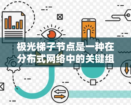 极光梯子节点是一种在分布式网络中的关键组件，通常用于构建高效、安全的网络架构。以下是对极光梯子节点的详细分析和总结