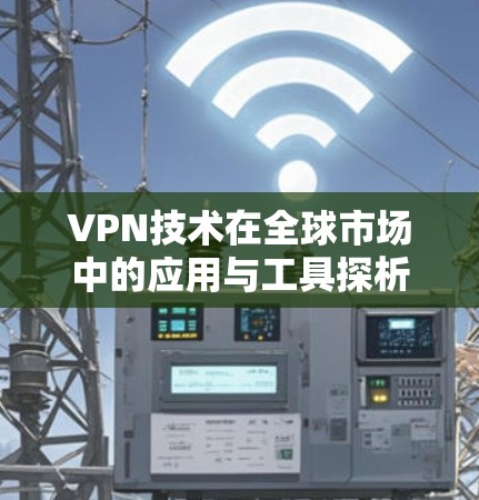VPN技术在全球市场中的应用与工具探析
