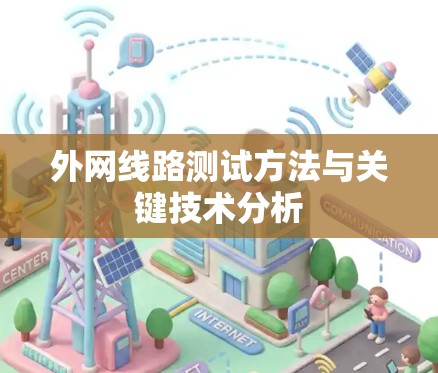外网线路测试方法与关键技术分析