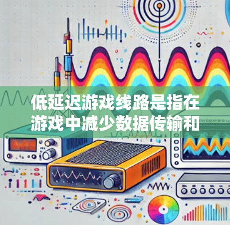 低延迟游戏线路是指在游戏中减少数据传输和处理延迟的技术和优化方法。以下是一些关键点和方法，帮助你实现低延迟游戏线路