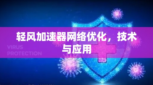 轻风加速器网络优化，技术与应用
