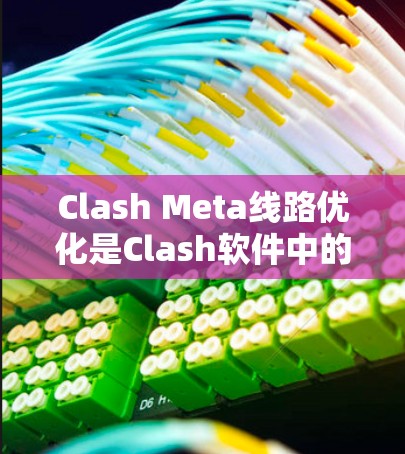 Clash Meta线路优化是Clash软件中的一个功能，旨在通过智能调整连接策略，提升网络性能。以下是该功能的详细分析