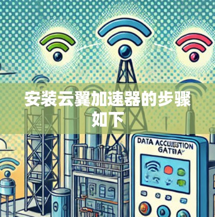 安装云翼加速器的步骤如下