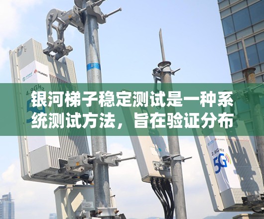 银河梯子稳定测试是一种系统测试方法，旨在验证分布式系统在各种负载和故障条件下的稳定性。以下是对该测试的详细分析和步骤说明