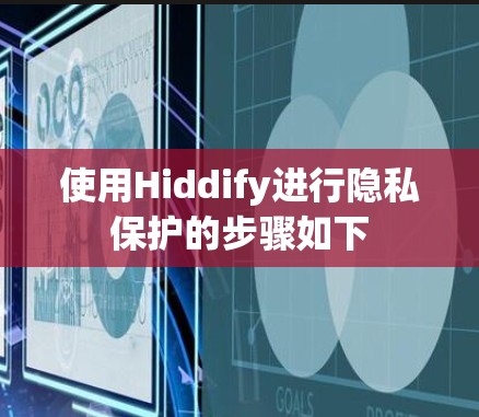 使用Hiddify进行隐私保护的步骤如下