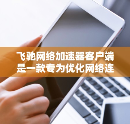 飞驰网络加速器客户端是一款专为优化网络连接而设计的工具，它能够显著提升你的互联网速度和稳定性。以下是关于飞驰网络加速器客户端的一些详细信息和使用方法