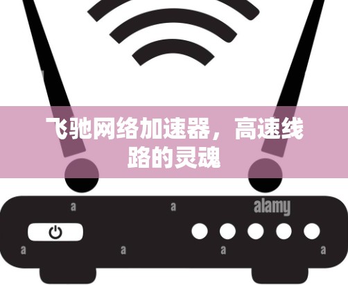 飞驰网络加速器，高速线路的灵魂