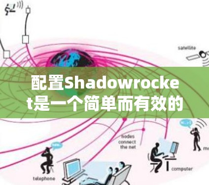 配置Shadowrocket是一个简单而有效的过程，以下是分步骤的指南