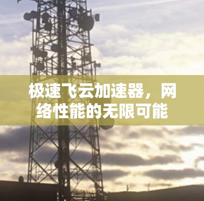 极速飞云加速器，网络性能的无限可能